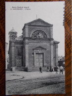 59 - LANDRECIES - L'Eglise. - Landrecies