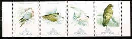 Portugal, 1988, # 1859/1863, MNH - Neufs