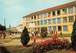 Maromme La Maine Ecole Jules Ferry - Maromme