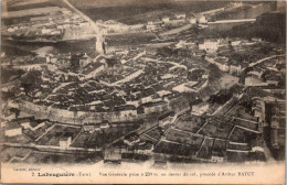 81 LABRUGUIERE - Vue Générale - Labruguière