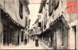 81 LABRUGUIERE - Rue Du 4 Septembre - Labruguière