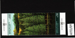 HITD/09 UNO GENF 1988 MICHL 165/66 ** Postfrisch Siehe ABBILDUNG - Unused Stamps