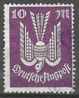 GERMANY # FROM 1923 STAMPWORLD 268 - 1922-1923 Emissions Locales
