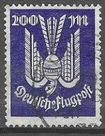 GERMANY # FROM 1923 STAMPWORLD 271 - 1922-1923 Emissions Locales