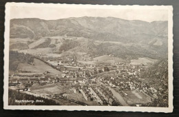 Austria, Kapfenberg Steiermark  R1/81 - Kapfenberg