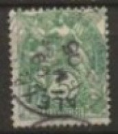 Alexandrie  N° YT 23 Oblitéré - Used Stamps