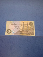 EGITTO-P62p 50Pi 1994-2008 UNC - Egypt