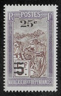 MADAGASCAR 1924 YT 146** - Other & Unclassified