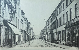 Veurne De Ooststraat - Veurne