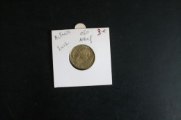 AUTRICHE PIECE 0.50 CT ANNEE 2002 NEUF - Oesterreich