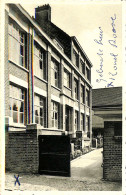 Belgique - Flandre Orientale - Borsbeke - O. L. Vrouw Beroepsschool - Herzele