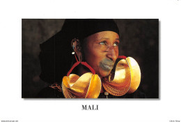 COULEURS DU MALI - Les Boucles D'Or (bijoux) - Photo J.L MANAUD - Mali