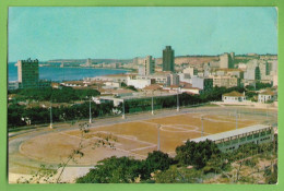 Luanda - Estádio Dos Coqueiros - Futebol - Stadium - Stade - Football - Angola - Stadi