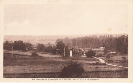 La Prazerie , Commune De Lunay * Vue Générale Du Village - Andere & Zonder Classificatie