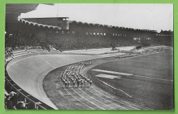 Bordeaux - Le Stade Municipal - Stadium - Football - Estádio - Futebol - France - Stadi