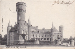 Thourout - Château De Wynendaele - Torhout