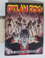 51785 DYLAN DOG N. 315 - La Legione Degli Scheletri - Bonelli 2012 - Dylan Dog