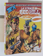 51788 TEX Nuova Ristampa N. 431 - La Strage Di Red Hill - Bonelli 2018 - Tex