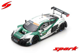 Audi R8 LMS GT3 - ABT Sportline - Nürburgring DTM 2021 #99 - Markus Winkelhock - Spark - Spark