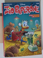 51806 ZIO PAPERONE N. 63 - Panini Disney 2023 - Disney