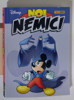 51809 Disney Hero N. 110 - NOI NEMICI - Panini 2023 - Disney