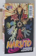 51819 Masashi Kishimoto - NARUTO N. 60 - Planet Manga 2012 - Manga
