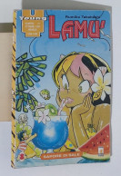 51820 Rumiko Takahashi - LAMU' N. 8 - Star Comics 1997 - Manga