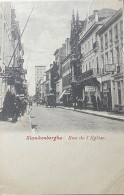 Blankenberge Rue De L’ Eglise - Blankenberge