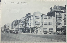 Oostduinkerke Koninklijke Baan - Oostduinkerke