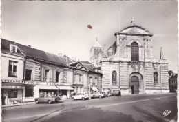 [76] Seine Maritime . Fécamp. L'abbaye De La Sainte Trinité - Fécamp