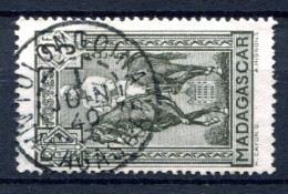 RC 26126 MADAGASCAR - TOLONGOINA BELLE OBLITÉRATION 1940 TB - Usados