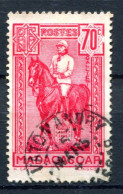 RC 26127 MADAGASCAR - VATOMANDRY BELLE OBLITÉRATION TB - Gebruikt