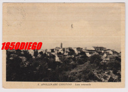 Delcampe - S. APOLLINARE CHIETINO - LATO ORIENTALE F/GRANDE VIAGGIATA 1962 - Chieti