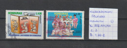 (TJ) Klederdracht & Folklore - Honduras YT 859 AM/AN (gest./obl./used) - Costumes