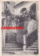 FERRAZZANO - CHIESA MADRE F/GRANDE VIAGGIATA 1961 ANIMAZIONE - Campobasso