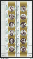 Australia 1998 Y.T. 1634/45 **/MNH VF - Nuovi