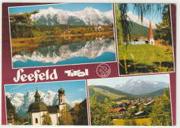 Seefeld - Seefeld