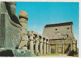 Luxor - Louxor