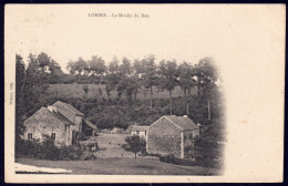 +++ CPA - LOBBES - Le Moulin Du Bois // - Lobbes