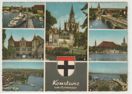 Konstanz - Konstanz
