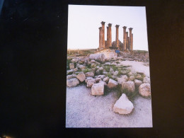 JERASH - Jordan