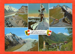 GROSSGLOCKNER - HOCHALPENSTRASSE - Autres & Non Classés