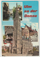Ulm A.d. Donau - Ulm