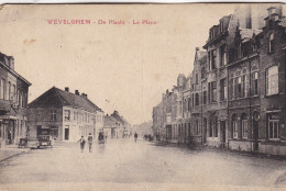 Wevelgem, Wevelghem, De Plaats, La Place (pk85704) - Wevelgem