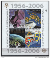 Bosnia Erzegovina Croata 2006 Unif.BF7 **/MNH VF - Bosnien-Herzegowina