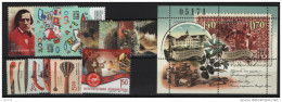 Bosnia Erzegovina Serba 2010 6 Emissioni/Issues **/MNH VF - Bosnien-Herzegowina