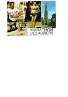 CPM Marathon Des AUBIERS - Athlétisme