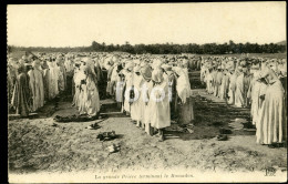 PHOTO POSTCARD MUSULMAN RAMADAN CARTE POSTALE ISLAM - Islam