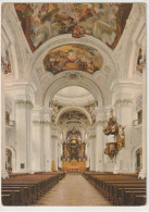 Weingarten, Basilika - Ravensburg