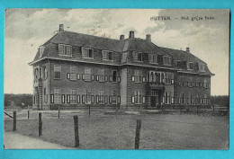 * Putten (Gelderland - Nederland) * (Uitg H.B. Amsing, Boekh) Het Grijze Huis, La Maison Grise, Old, Rare - Putten